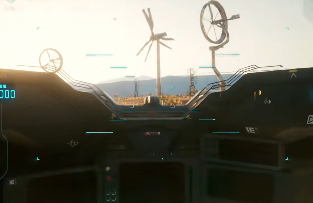 赛博朋克2077性偶怎么解锁