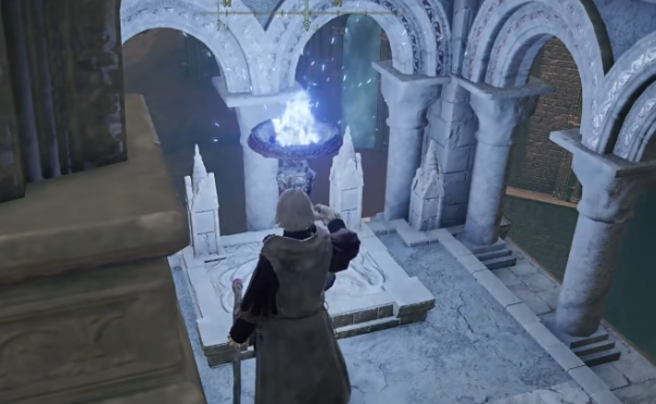 艾尔登法环卢瑟特辉石杖在哪刷