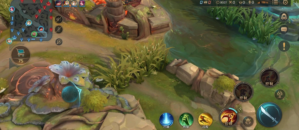 曙光英雄张飞怎么玩