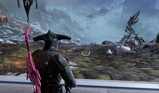 星际战甲库狛怎么抓