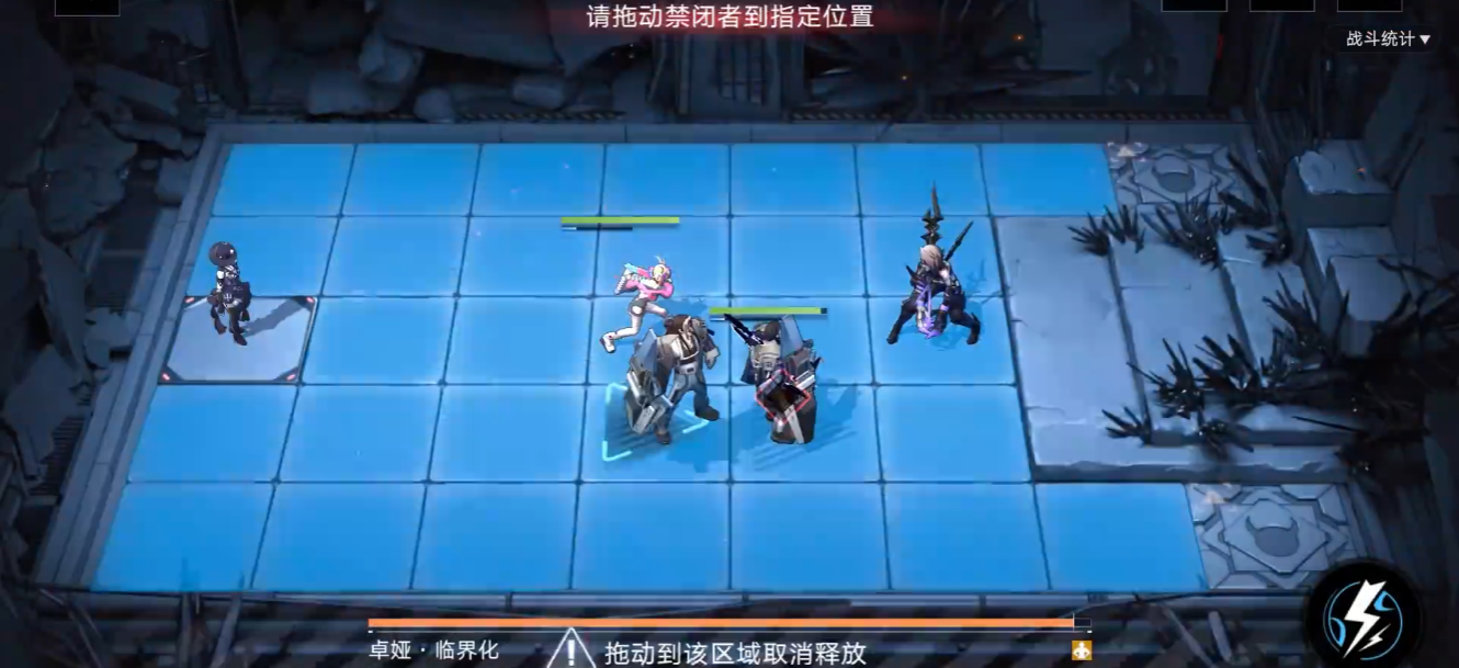 无期迷途妮诺怎么用