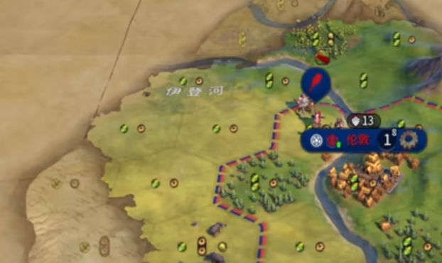 文明六如何快速获得时代分