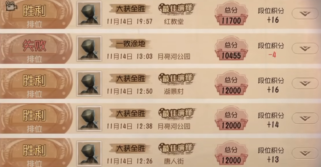 第五人格该怎么玩爱哭鬼