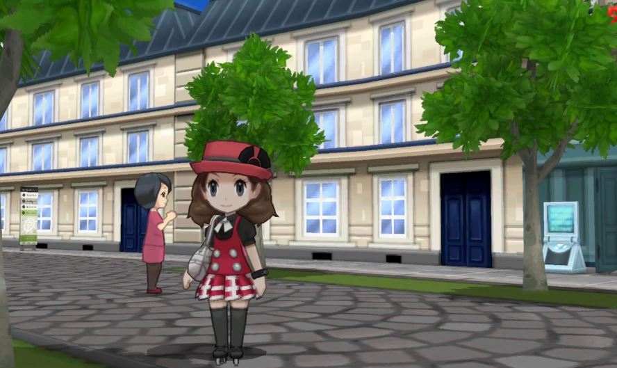 口袋妖怪XY如何获得攀瀑