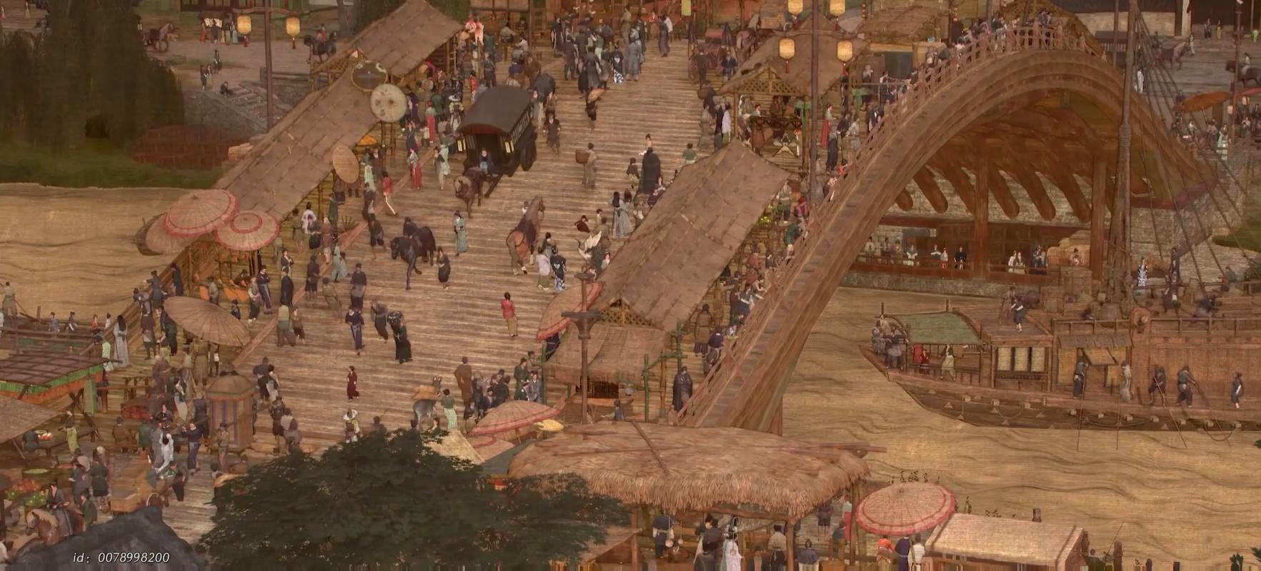 燕云十六声盛景怎么过