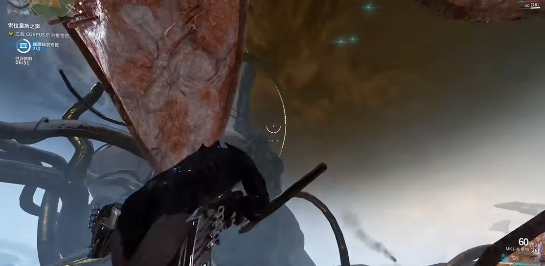 星际战甲新手先做什么任务好