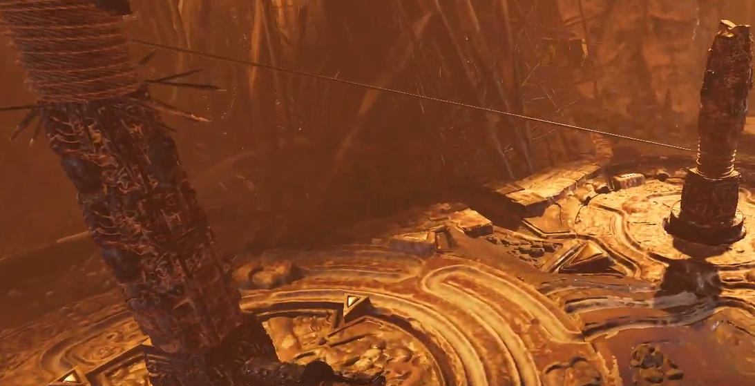 古墓丽影：暗影的巨蛇之首怎么过