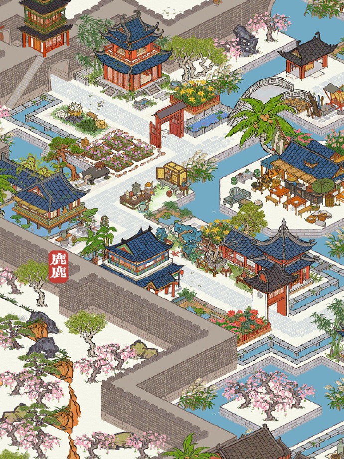 江南百景图怎么获得黏土