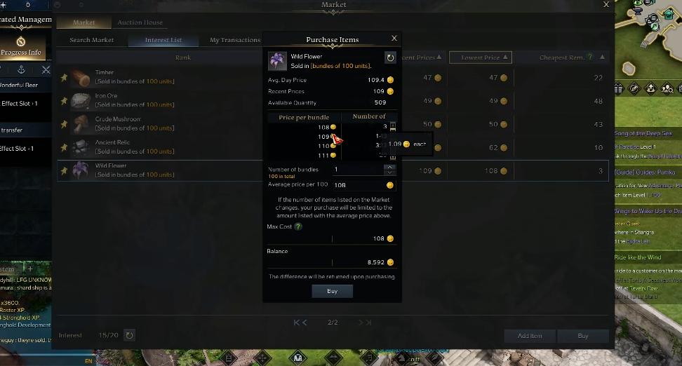 失落的方舟生活技能等级怎么刷