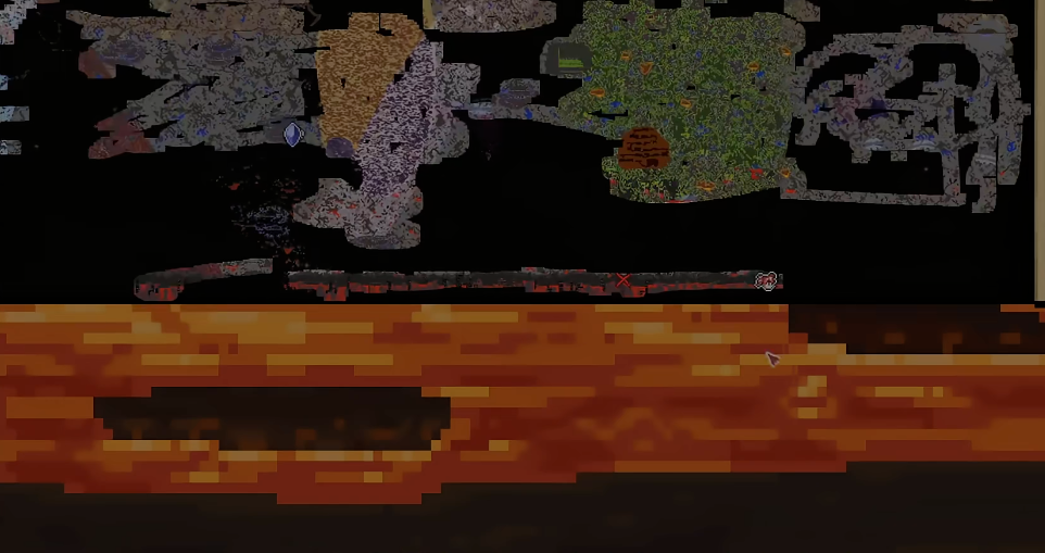 泰拉瑞亚跑道怎么建