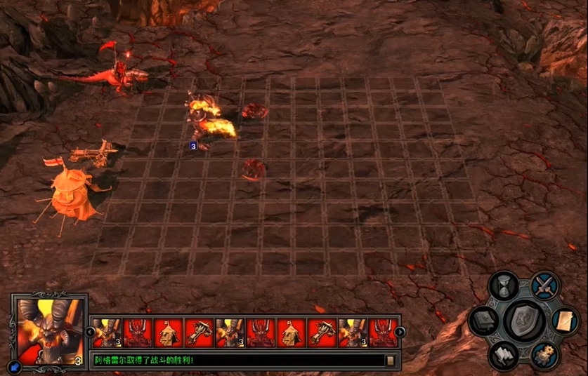 英雄无敌5阿格雷尔技能怎么加点