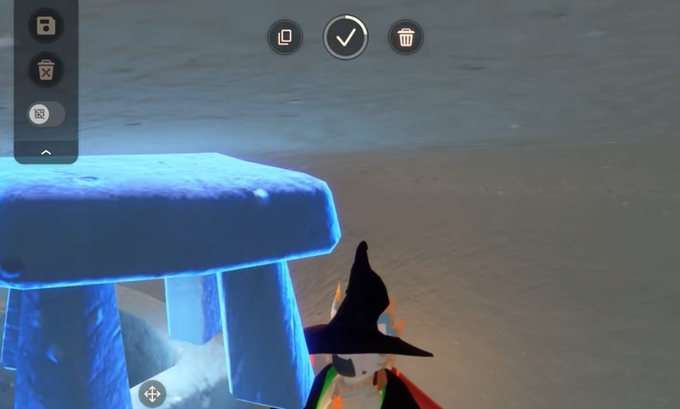 光遇要如何解锁小凳子