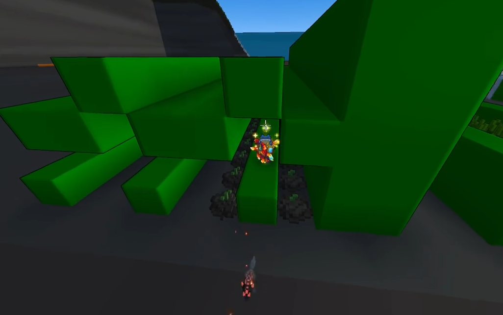 宝藏世界园艺怎么玩