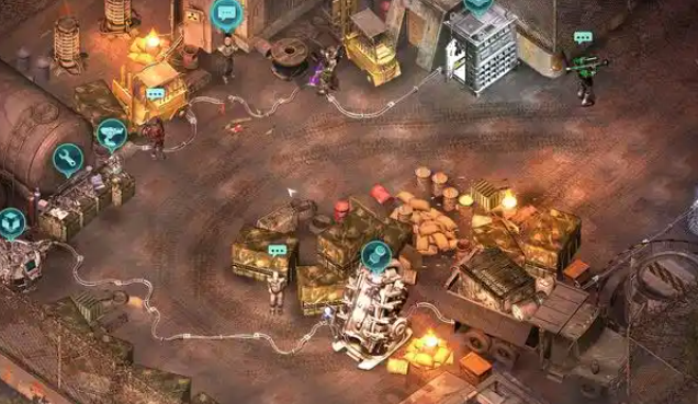 孤胆枪手2第十三关隐藏道具点在哪 孤胆枪手2第十三关隐藏道具点在哪