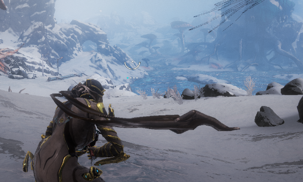 星际战甲薇娜丽怎么抓