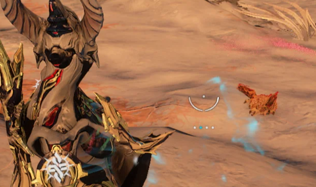 星际战甲薇娜丽怎么抓