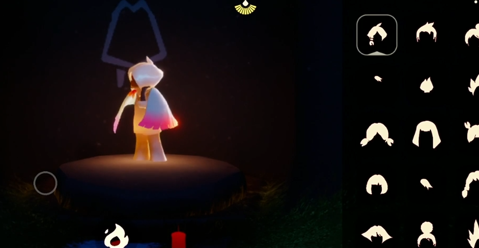 光遇彩虹先祖有什么用