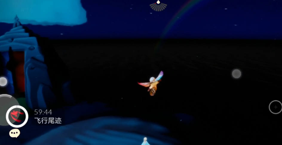 光遇彩虹先祖有什么用