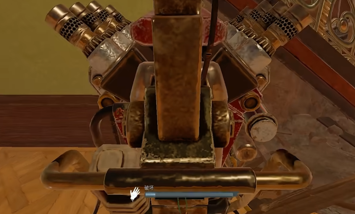 黎明杀机屠夫有哪些技能