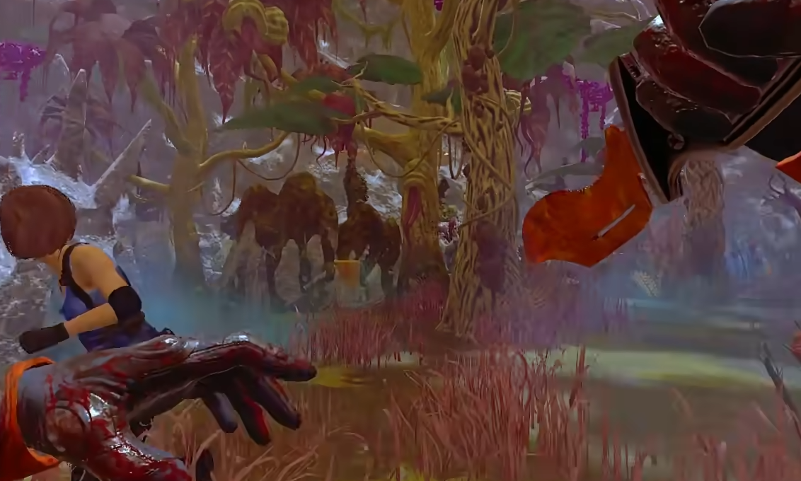 黎明杀机屠夫有哪些技能