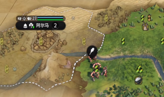 文明六市政广场需要建吗 文明六市政广场需要建吗