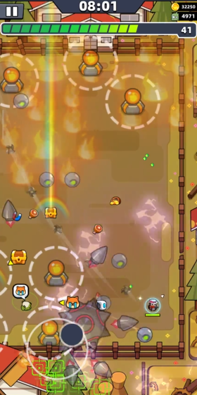 弹壳特攻队模组地雷怎么组合