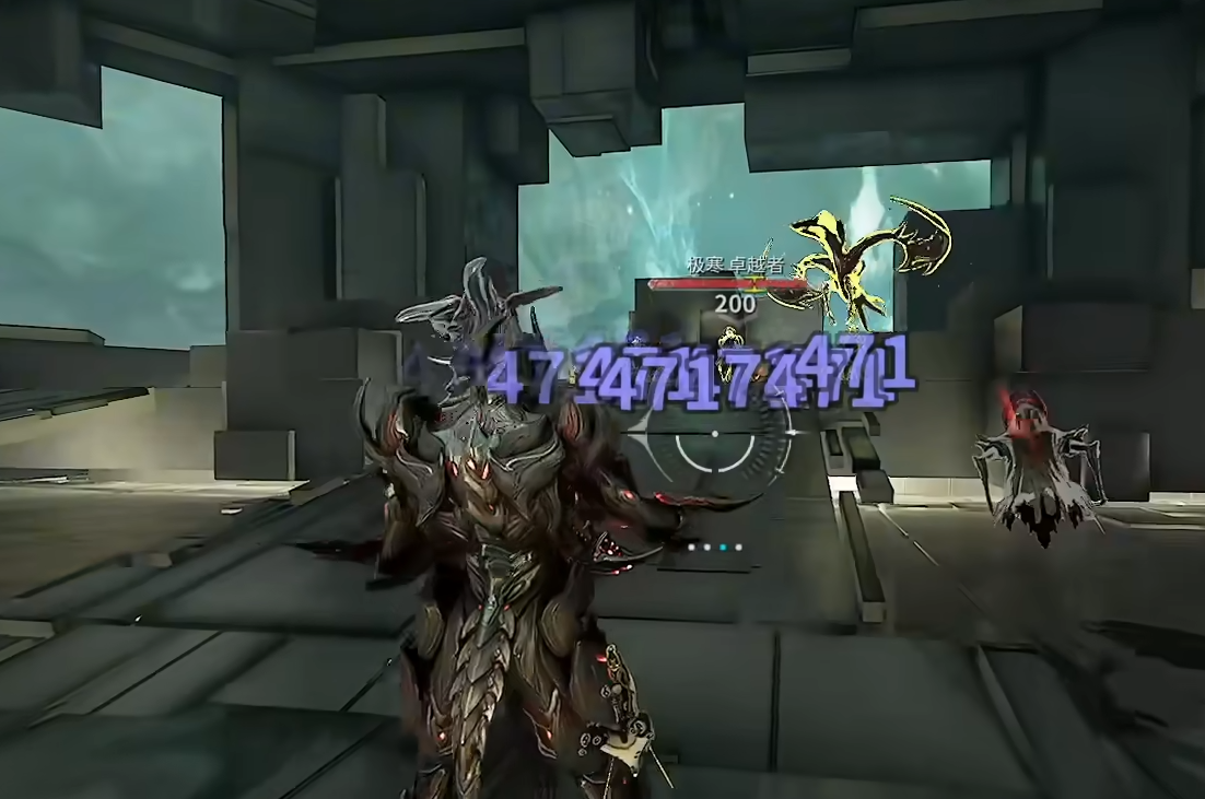 星际战甲恶魔甲怎么玩