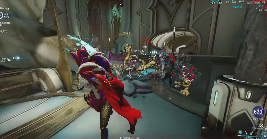 星际战甲狂暴化在哪里刷