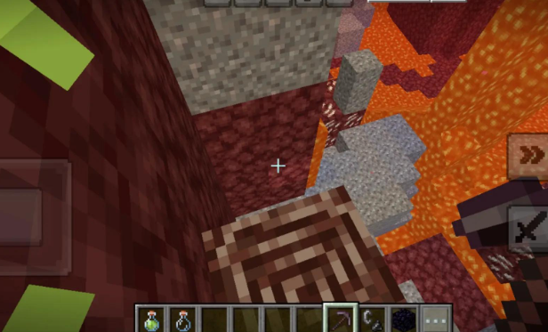 我的世界远古残骸有什么用