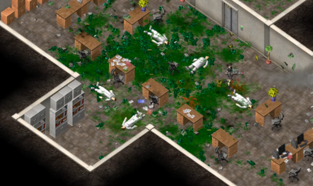 孤胆枪手生存模式第三关怎么过