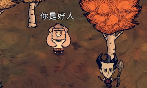 饥荒在哪建家比较好