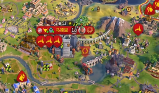 文明六间谍升级什么技能