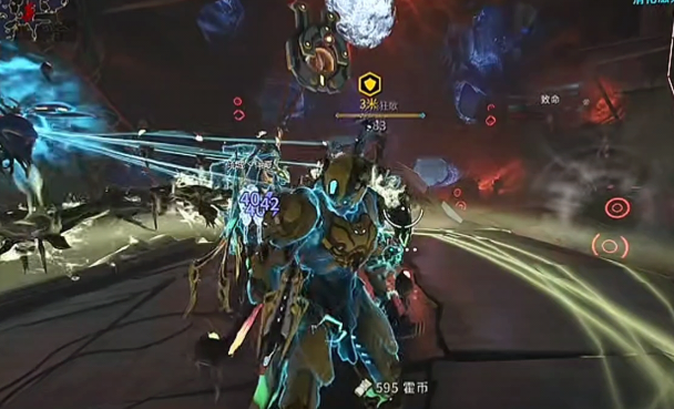 星际战甲刀锋囚徒怎么得