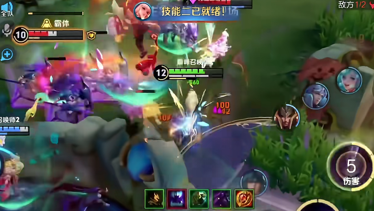 王者荣耀kpl马超最强出装是什么