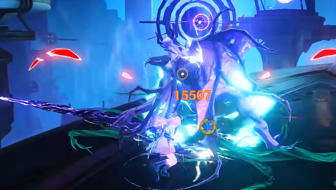 鸣潮新手安可值得培养吗