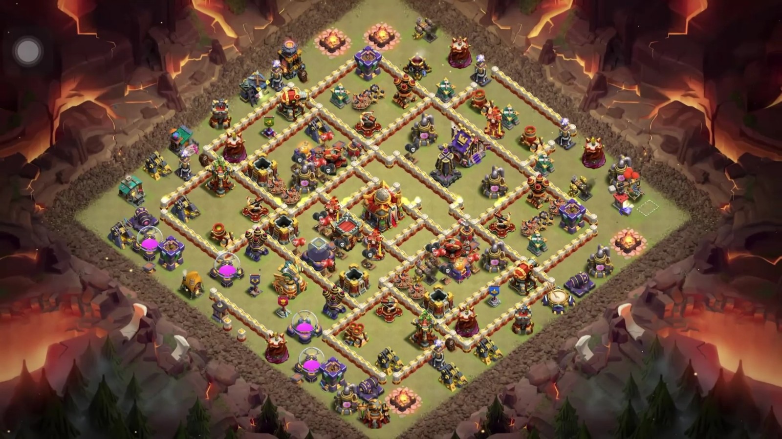 部落冲突女巫配合什么 部落冲突女巫配合什么