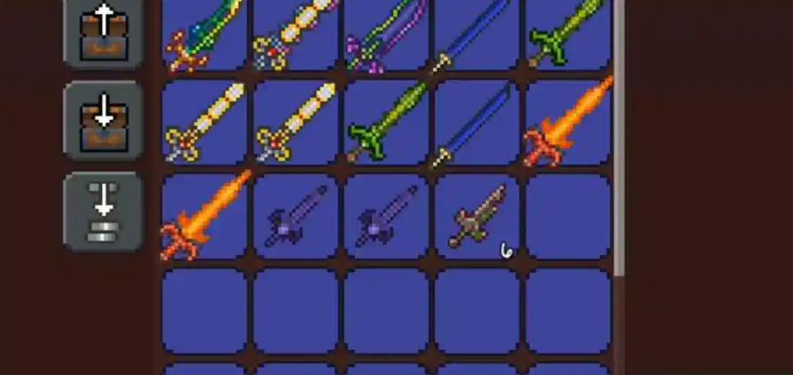 泰拉瑞亚怎么获得骨剑