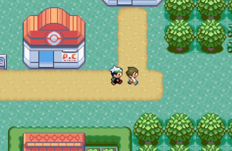 口袋妖怪红宝石不变之石怎么拿