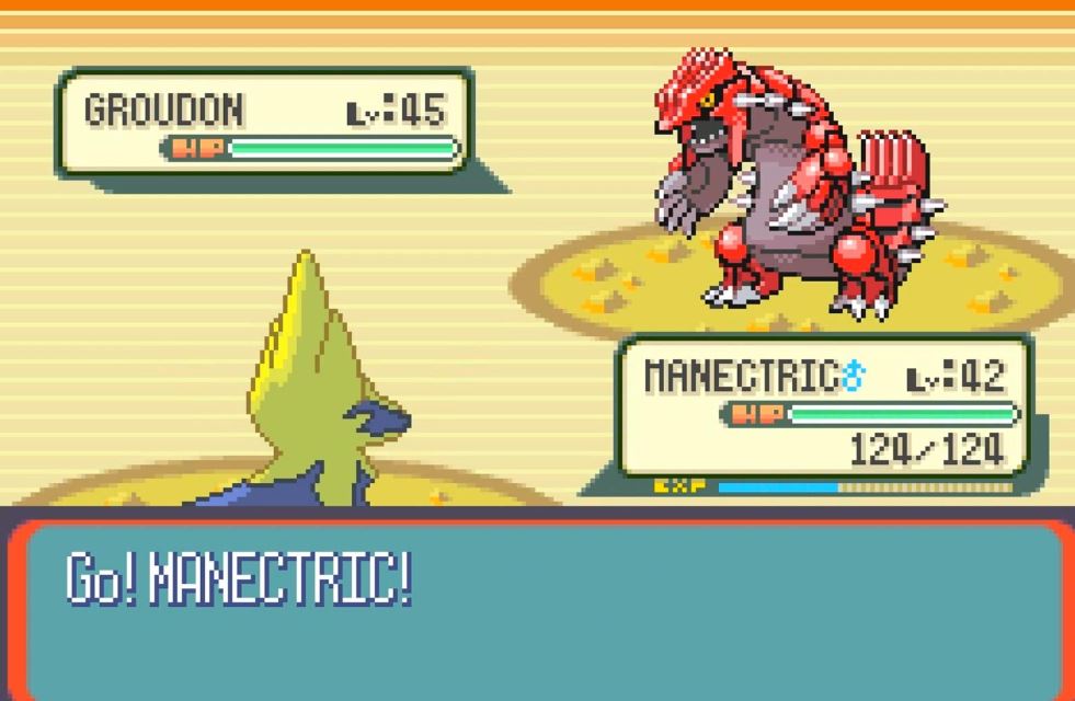 口袋妖怪红宝石不变之石怎么拿