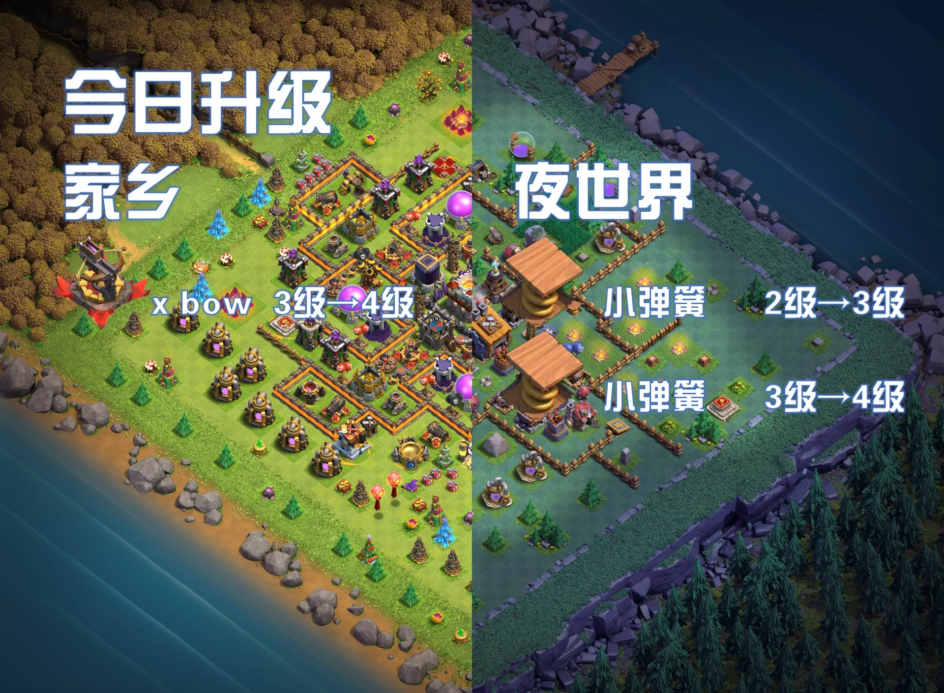 部落冲突怎么克制防空军