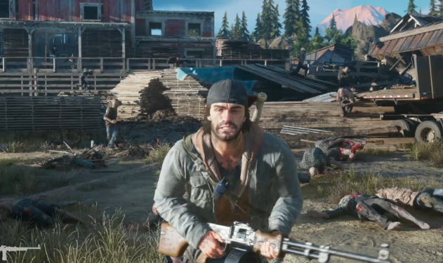 往日不再怎么救人质