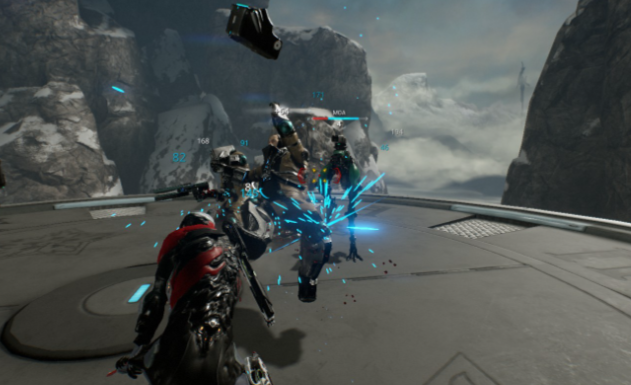 星际战甲御面织机怎么得