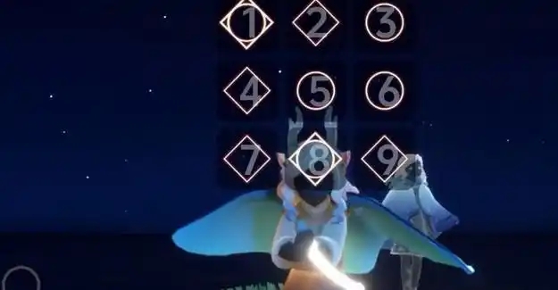 光遇花手怎么获得 光遇花手怎么获得