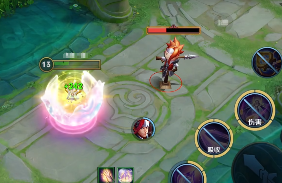 王者荣耀法师通用出装是什么