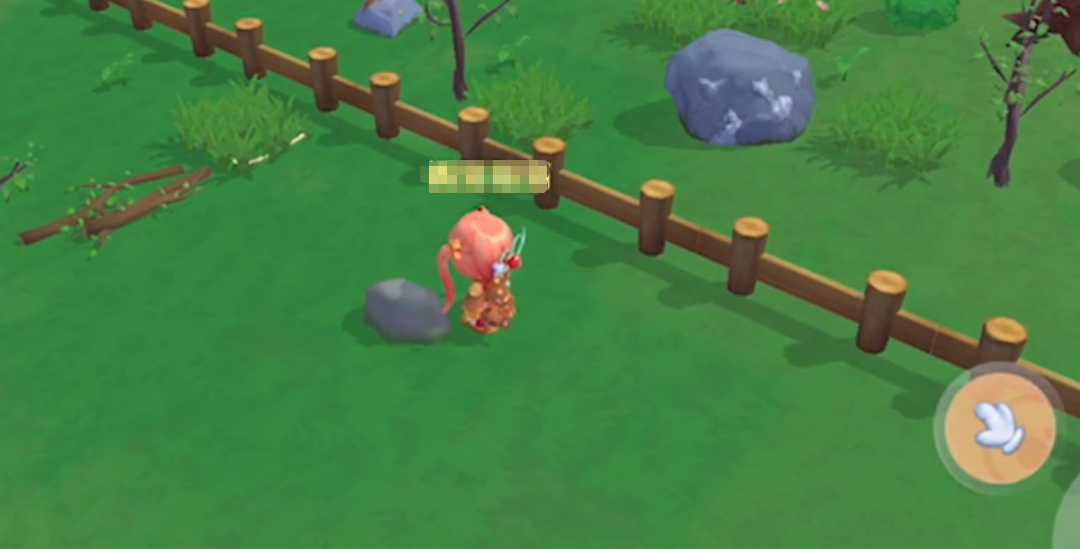 摩尔庄园的机器人怎么使用