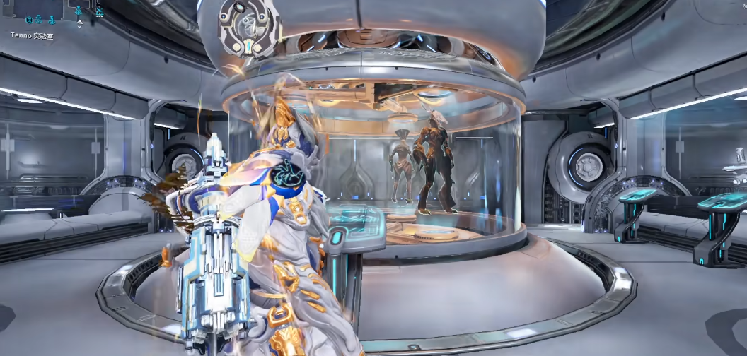 星际战甲哪吒prime在哪刷