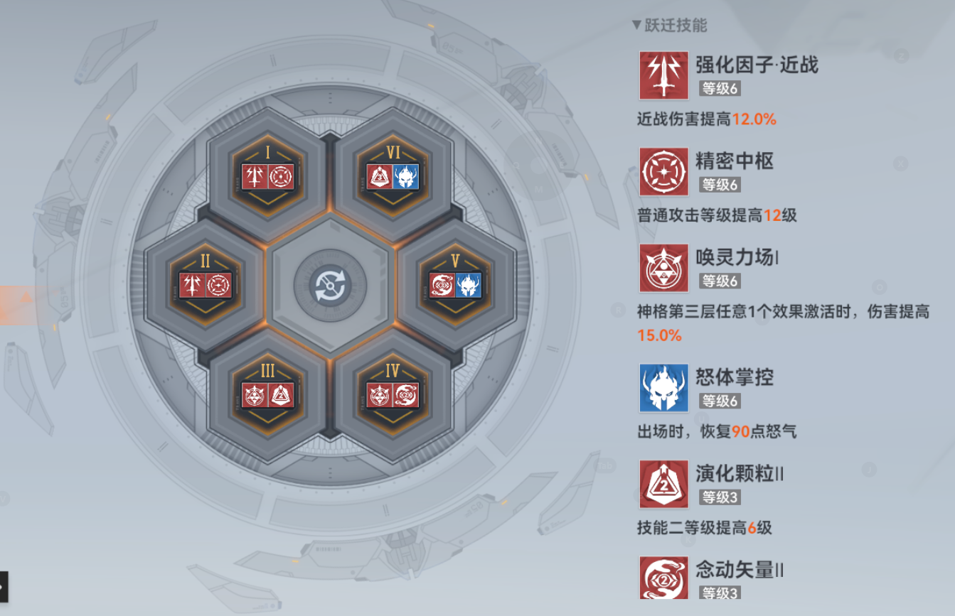 深空之眼九司陆吾钥怎么培养 深空之眼九司陆吾钥怎么培养