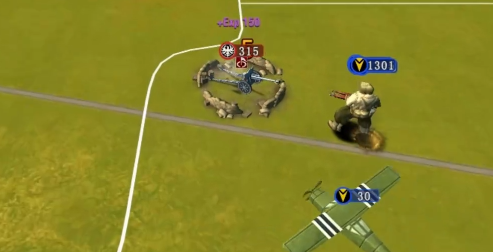 二战风云如何不掉等级