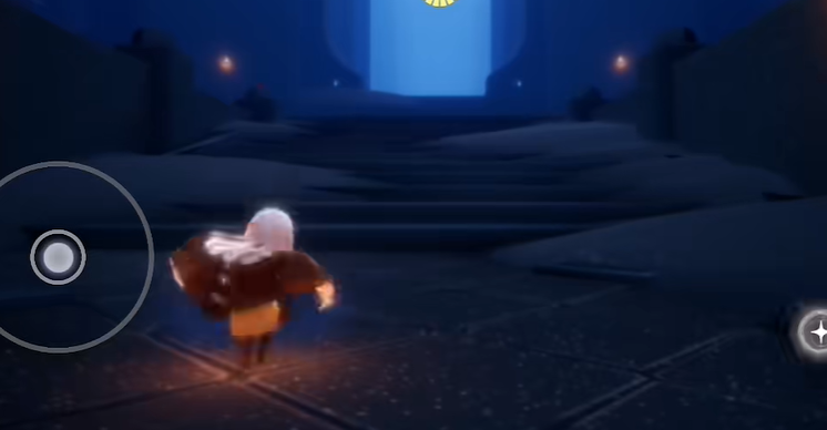 光遇怎么单人通关禁阁