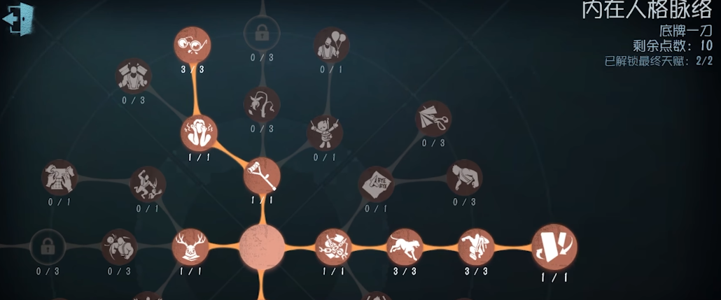 第五人格梦之女巫怎么玩